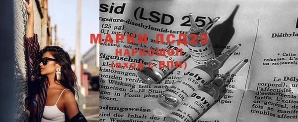 MESCALINE Осинники
